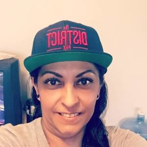 Meet your Posher, Mariana