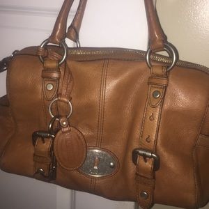 Fossil Purse
