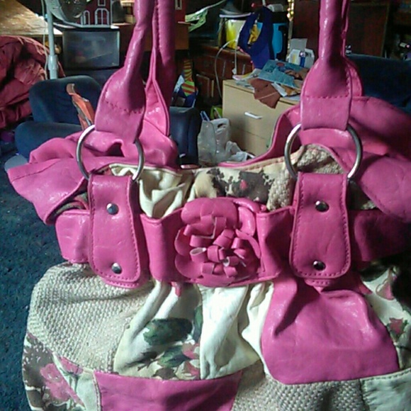 Purse - Picture 1 of 2