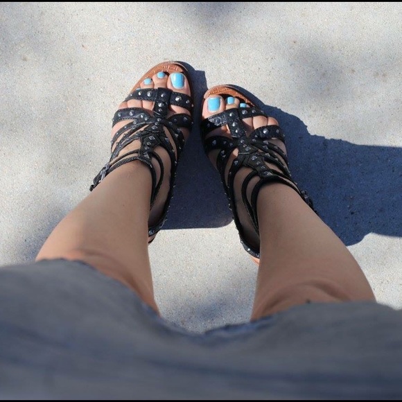 Sam Edelman Shoes - Sam Edelman Chunky Heels Sam Edelman Shoes - Sam Edelman Chunky Heels