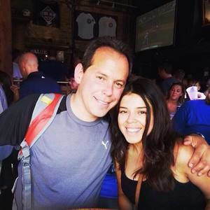 Meet your Posher, Pam