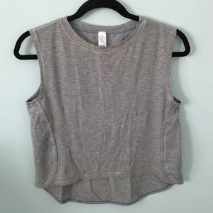 ❗️open to offers❗️ivivva crop tank top