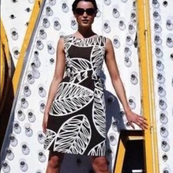 Anthropologie Tabitha Seabed dress from 2006