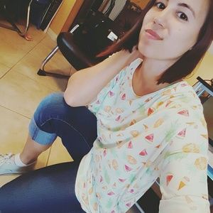 Meet your Posher, Samantha