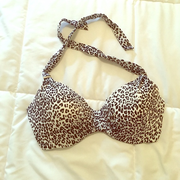 Victoria's Secret bikini top - 34c