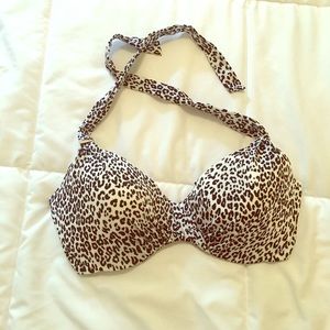 Victoria's Secret bikini top - 34c