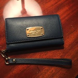 NWOT Michael Kors Wallet