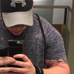 Meet your Posher, Cody