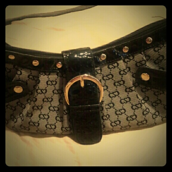 Small cute hand bag