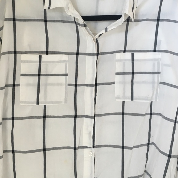 Lightweight blouse - Picture 3 of 4