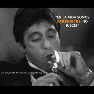 Meet your Posher, Leovy