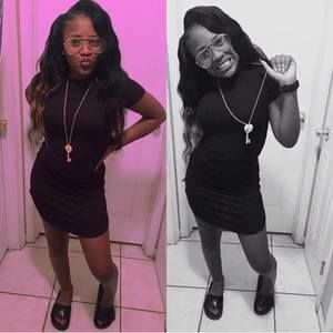 Meet your Posher, Netta