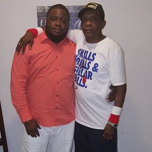 Meet your Posher, Jamahl