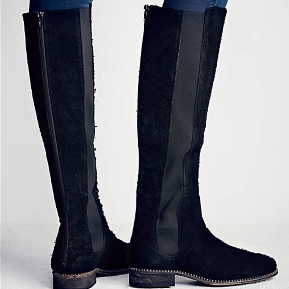✨NWT Free People Boots🌙