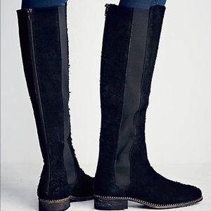 ✨NWT Free People Boots🌙