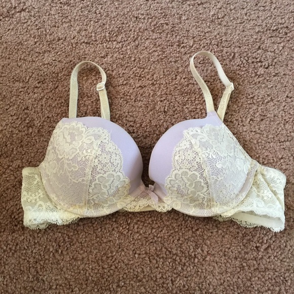 Victoria Secret Dream Angel Bra