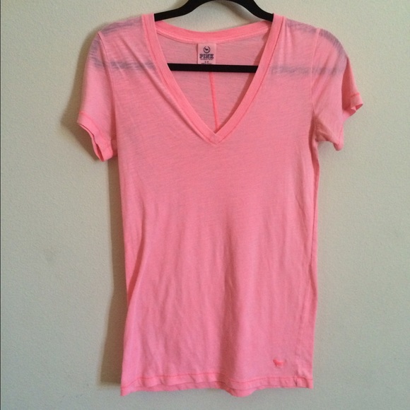 T-Shirt from Pink