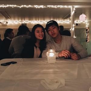 Meet your Posher, Angella