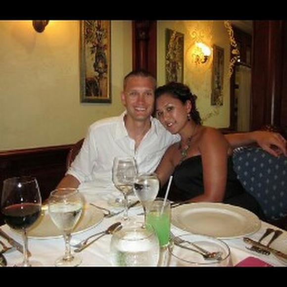 Meet your Posher, Nichole