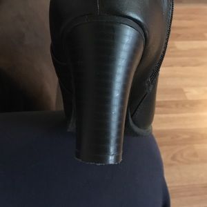 rue 21 wide calf boots