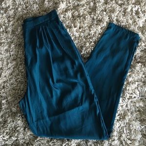 American apparel pants, nwt.