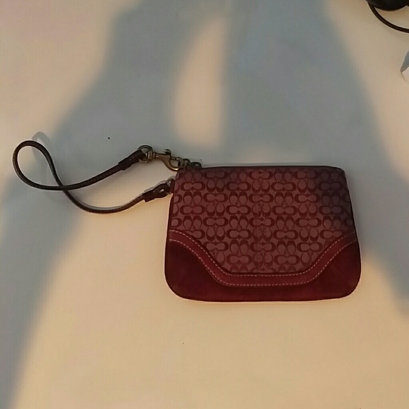 Wristlet - Picture 1 of 2