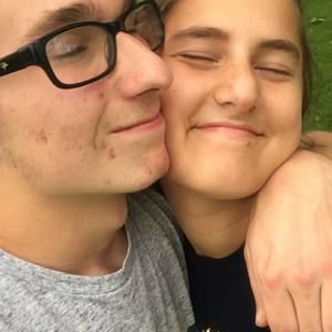 Meet your Posher, Aaron