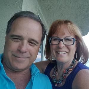 Meet your Posher, Lynne