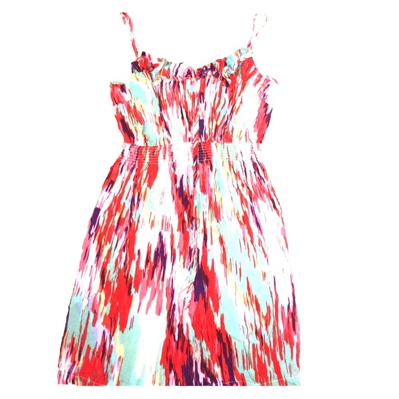 Forever 21 sundress