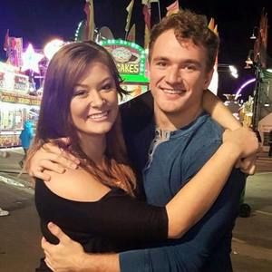 Meet your Posher, Dylan