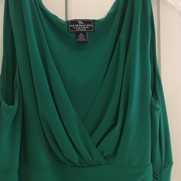 Dress - Picture 2 of 3