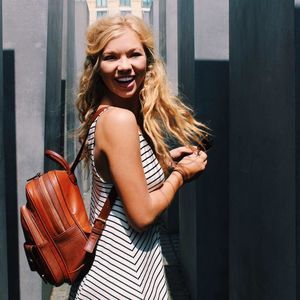 Meet your Posher, Sydney