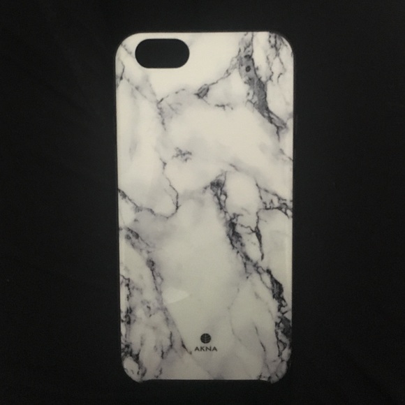 iPhone 6s marble phone case