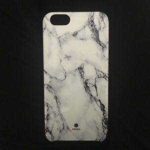 iPhone 6s marble phone case