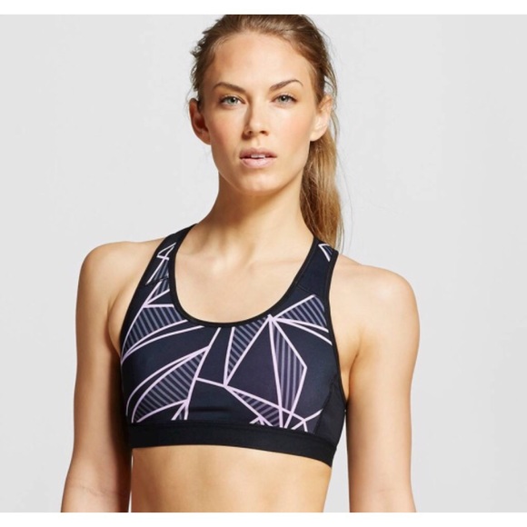 Champion duo dry sports bra 🚨💪🏽 NWT!
