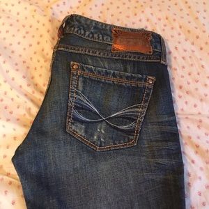 Express Jeans