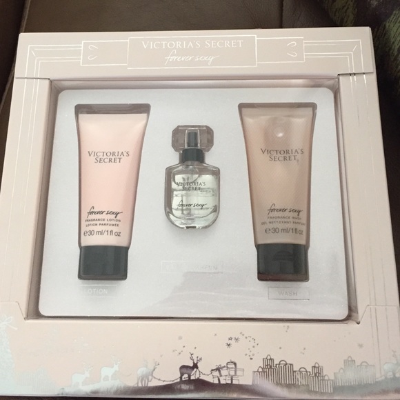 Victoria's Secret forever sexy