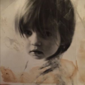 Meet your Posher, Laurie