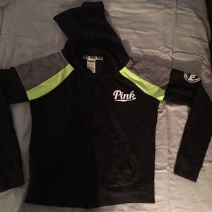 Victoria's Secret PINK hoodie