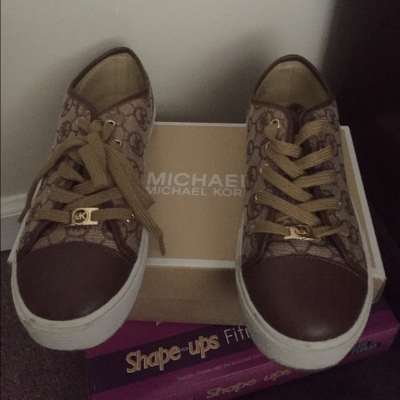 Michael Kors sneakers