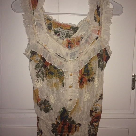 Bundle. Tank tops - Picture 3 of 3