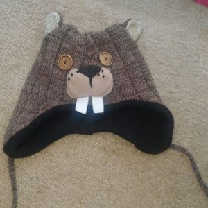 Beaver Hat