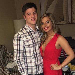 Meet your Posher, Sabrina