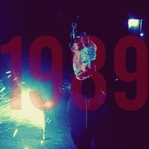 Meet your Posher, Daryl