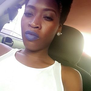 Meet your Posher, Amiya