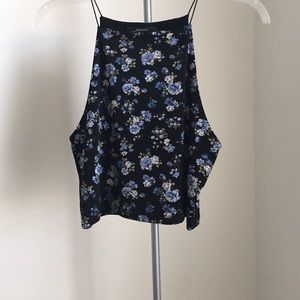 Forever 21 halter top