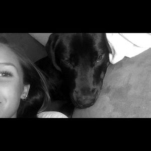 Meet your Posher, Sammie