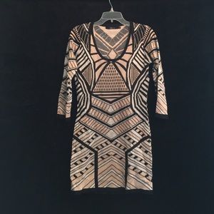 Boutique Dress