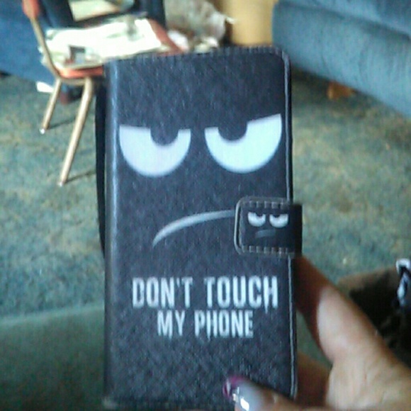 Phone case