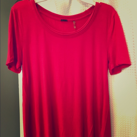 Elie Tahari Fuschia Blouse
